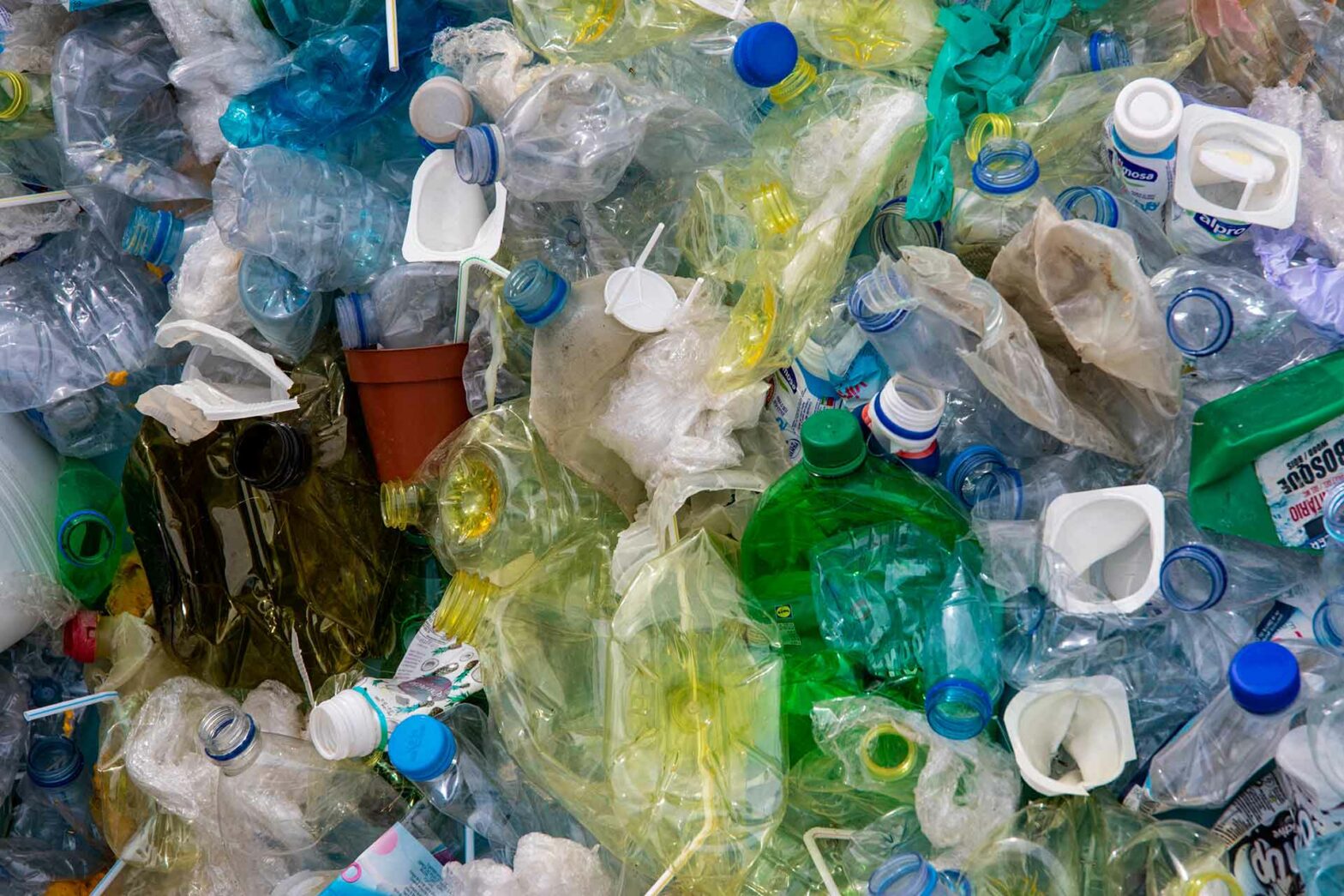 Blog-How Bad Really is the Plastic Problem?