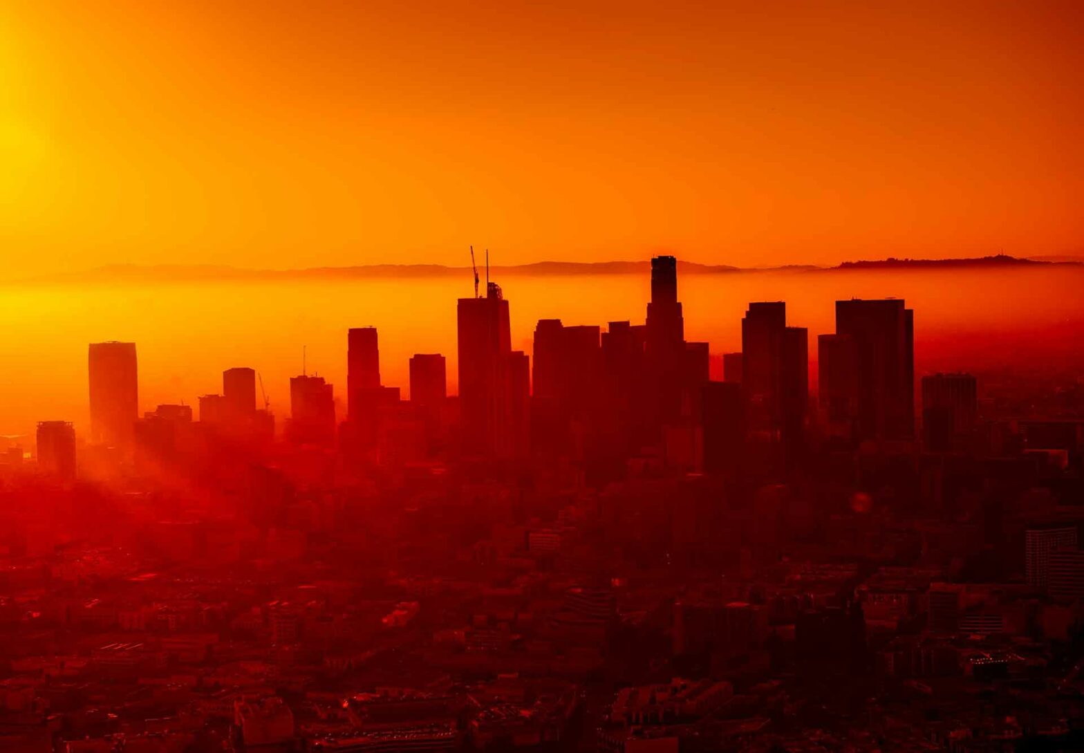 Blog-Extreme heatwaves this summer are more than a wake-up call