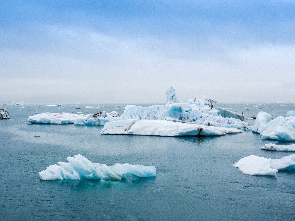 Blog-Living on the edge: the irreversible climate tipping points less than 1°C away