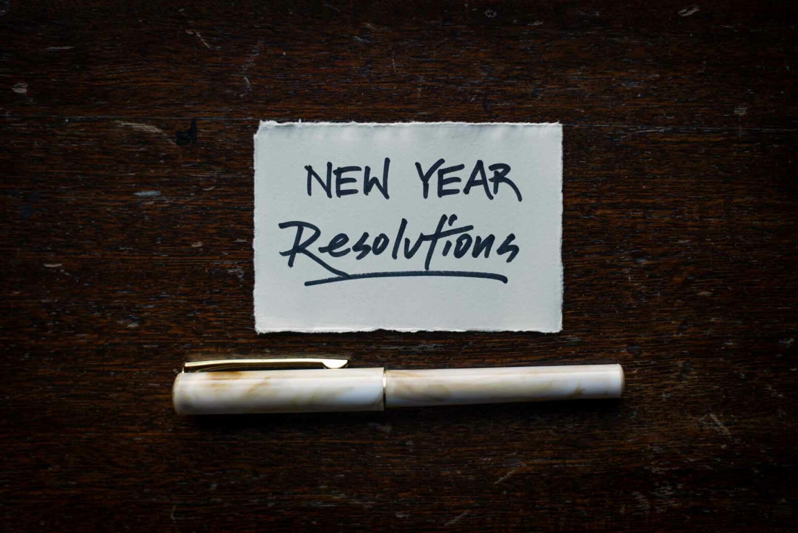 Blog-23 New Year’s Resolutions for 2023