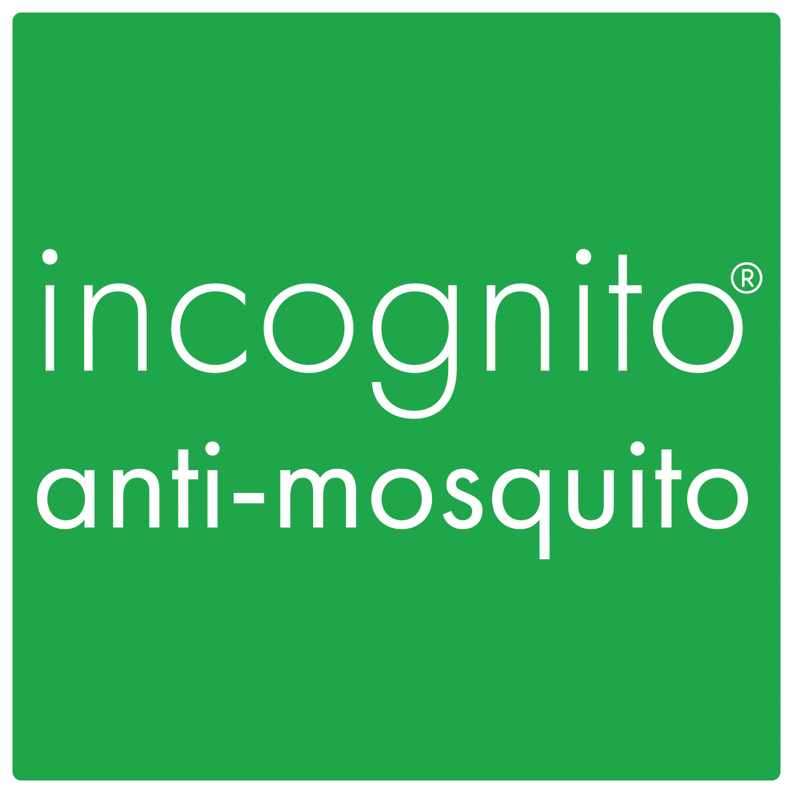 Incognito Mosquito